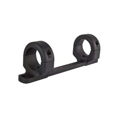 Scope Mounts DNZ Products Ready Series Tikka T3-Low Mount-Black